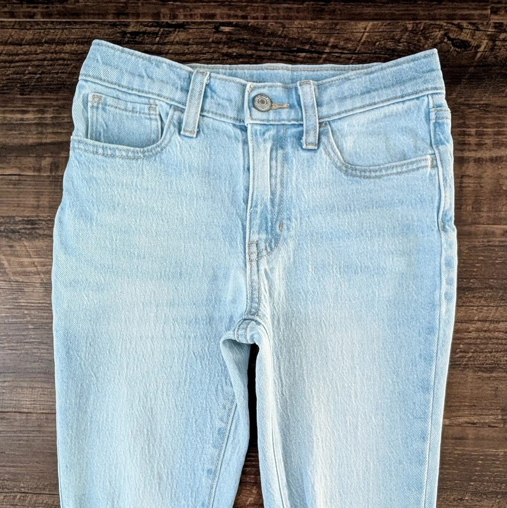Old Navy Flare Jeans